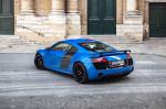 Audi R8 LMX 2014 года